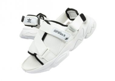 Adidas Ozweego Sandal W shoes H67276 - adidas performance - 