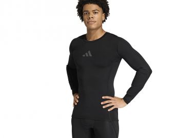 adidas PAD LS KA1677 Tshirt - adidas performance - 