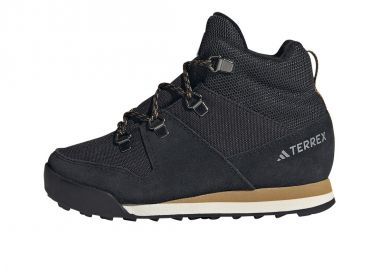 Adidas Παιδικά Μποτάκια Πεζοπορίας Μαύρα IF7505 - adidas performance - 