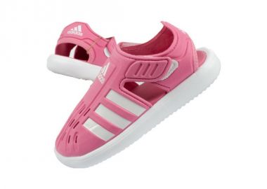 Adidas Παιδικά Παπουτσάκια Θαλάσσης GW0386 Ροζ - adidas performance - 