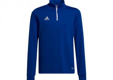 Adidas Παιδική Χειμερινή Μπλούζα Μακρυμάνικη Μπλε HG6290 - adidas performance - 
