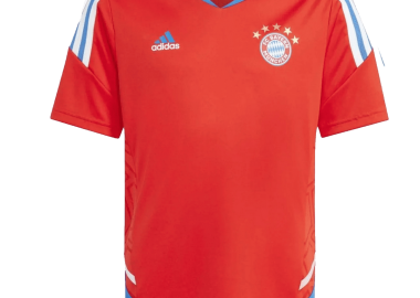 Adidas παιδική μπλούζα ποδοσφαίρου Bayern Munchen fc - ADIDAS - 