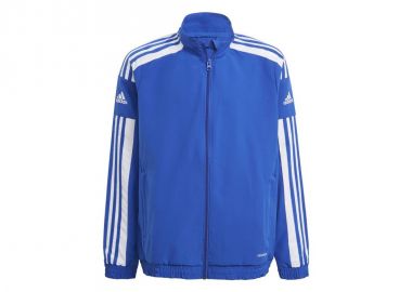 Adidas Παιδική Ζακέτα Μπλε Squadra 21 Presentation GP6442 - adidas performance - 
