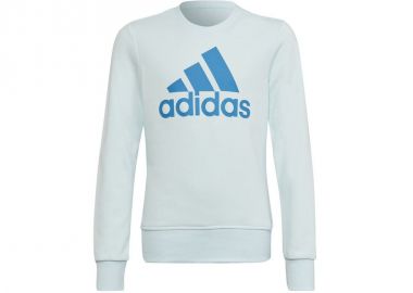 Adidas Παιδικό Φούτερ Γαλάζιο Essentials HM8707 - adidas performance - 