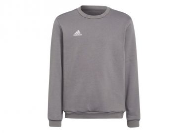 Adidas Παιδικό Φούτερ Γκρι H57477 - adidas performance - 