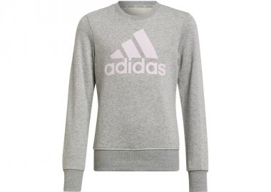 Adidas Παιδικό Φούτερ Γκρι HM8706 - adidas performance - 