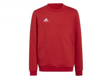 Adidas Παιδικό Φούτερ Κόκκινο H57473 - adidas performance - 