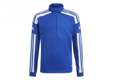 Adidas Παιδικό Φούτερ Μπλε Squadra 21 GP6469 - adidas performance - 