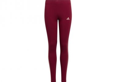 Adidas Παιδικό Κολάν Αθλητικό Μακρύ Μπορντό HE1997 - adidas performance - 