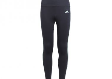 Adidas Παιδικό Κολάν Αθλητικό Μακρύ Navy Μπλε IJ9576 - adidas performance - 