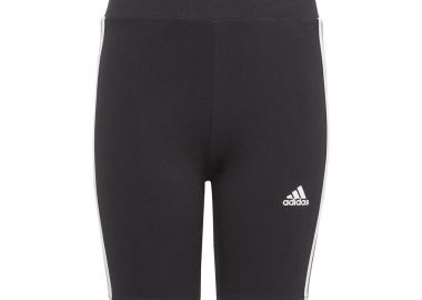 Adidas Παιδικό Κολάν Ποδηλατικό Κοντό Μαύρο Performance IC3628 - adidas performance - 