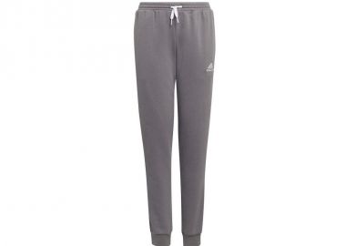 Adidas Παιδικό Παντελόνι Φόρμας Γκρι Entrada22 H57519 - adidas performance - 