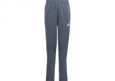 Adidas Παιδικό Παντελόνι Φόρμας Γκρι IB8481 - adidas performance - 