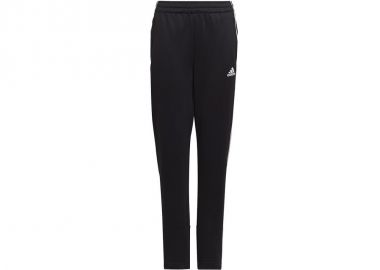 Adidas Παιδικό Παντελόνι Φόρμας Μαύρο Aeroready GT9417 - adidas performance - 