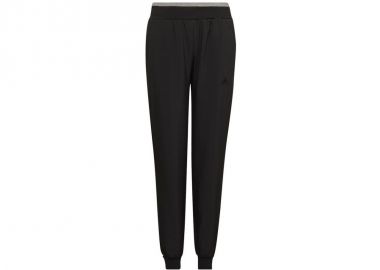 Adidas Παιδικό Παντελόνι Φόρμας Μαύρο All SZN HN8415 - adidas performance - 