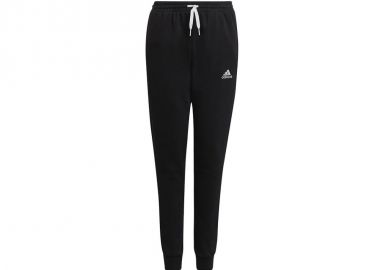 Adidas Παιδικό Παντελόνι Φόρμας Μαύρο Entrada 22 Sweat Pants H57518 - adidas performance - 