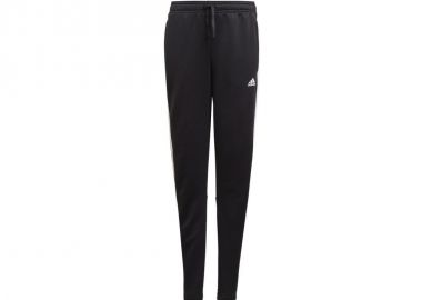 Adidas Παιδικό Παντελόνι Φόρμας Μαύρο GN1464 - adidas performance - 