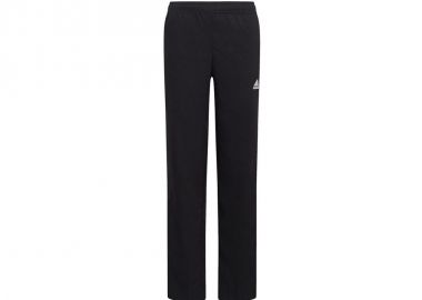 Adidas Παιδικό Παντελόνι Φόρμας Μαύρο H57538 - adidas performance - 