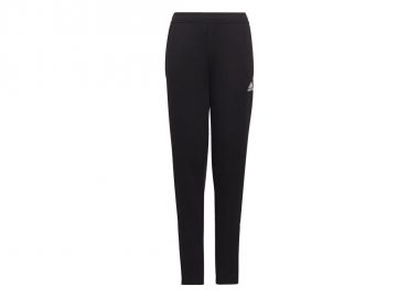 Adidas Παιδικό Παντελόνι Φόρμας Μαύρο HC0337 - adidas performance - 