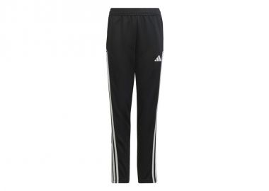 Adidas Παιδικό Παντελόνι Φόρμας Μαύρο HS3496 - adidas performance - 