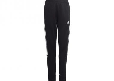 Adidas Παιδικό Παντελόνι Φόρμας Μαύρο HS3543 - adidas performance - 