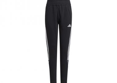 Adidas Παιδικό Παντελόνι Φόρμας Μαύρο HS3614 - adidas performance - 