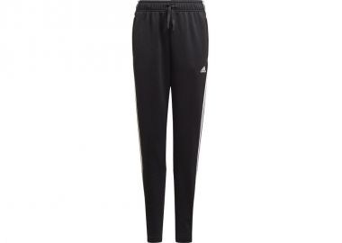 Adidas Παιδικό Παντελόνι Φόρμας Μαύρο Pants Designed 2 GN1498 - adidas performance - 