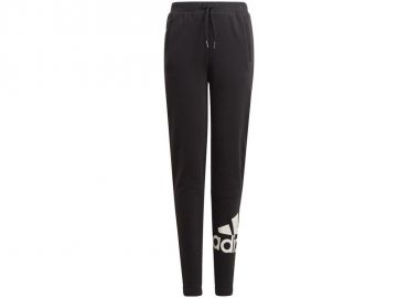 Adidas Παιδικό Παντελόνι Φόρμας Μαύρο Performance Essentials GN4064 - adidas performance - 