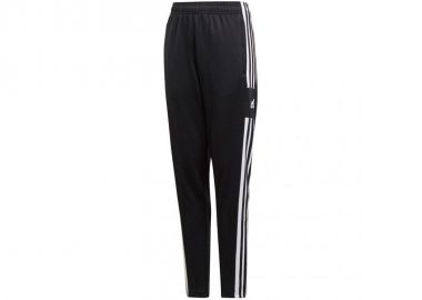 Adidas Παιδικό Παντελόνι Φόρμας Μαύρο Squadra 21 GK9553 - adidas performance - 