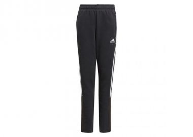 Adidas Παιδικό Παντελόνι Φόρμας Μαύρο Tiro 21 GM7332 - adidas performance - 