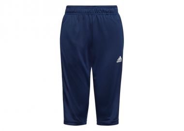 Adidas Παιδικό Παντελόνι Φόρμας Μαύρο Tiro 21 GM7373 - adidas performance - 
