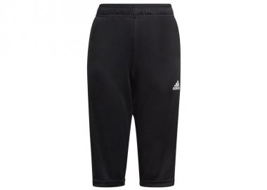 Adidas Παιδικό Παντελόνι Φόρμας Μαύρο Tiro 21 GM7373 - adidas performance - 