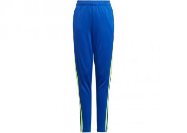 Adidas Παιδικό Παντελόνι Φόρμας Μπλε Squadra 21 GP6449 - adidas performance - 
