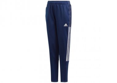 Adidas Παιδικό Παντελόνι Φόρμας Μπλε Tiro 21 GK9659 - adidas performance - 