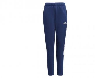 Adidas Παιδικό Παντελόνι Φόρμας Μπλε Tiro 21 GK9675 - adidas performance - 
