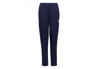 Adidas Παιδικό Παντελόνι Φόρμας Navy Μπλε Entrada 22 Training Pants HC0336 - adidas performance - 