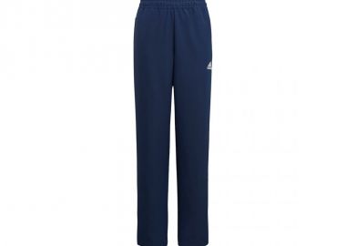 Adidas Παιδικό Παντελόνι Φόρμας Navy Μπλε H57524 - adidas performance - 