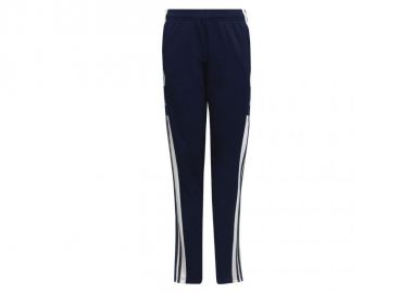 Adidas Παιδικό Παντελόνι Φόρμας Navy Μπλε HC6280 - adidas performance - 