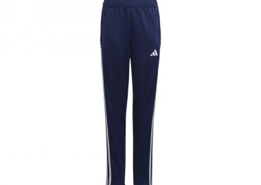 Adidas Παιδικό Παντελόνι Φόρμας Navy Μπλε HS3495 - adidas performance - 