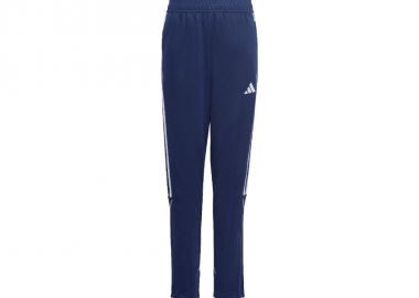 Adidas Παιδικό Παντελόνι Φόρμας Navy Μπλε HS3544 - adidas performance - 