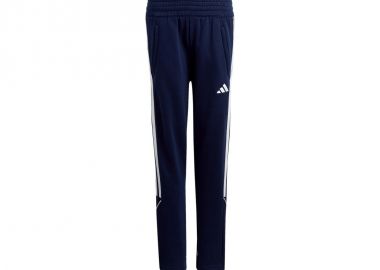 Adidas Παιδικό Παντελόνι Φόρμας Navy Μπλε HS3615 - adidas performance - 