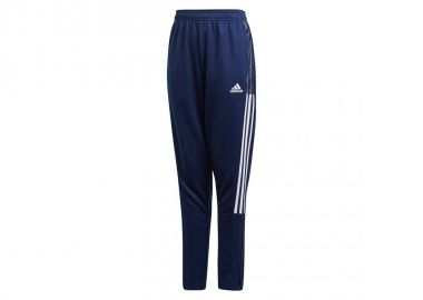 Adidas Παιδικό Παντελόνι Φόρμας Navy Μπλε Tiro 21 GK9666 - adidas performance - 