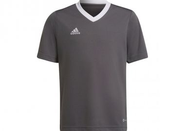 Adidas Παιδικό T-shirt Γκρι H57499 - adidas performance - 
