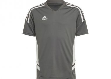 Adidas Παιδικό T-shirt Γκρι HD2319 - adidas performance - 