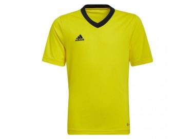 Adidas Παιδικό T-shirt Κίτρινο HI2127 - adidas performance - 