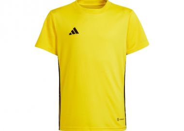 Adidas Παιδικό T-shirt Κίτρινο IA9156 - adidas performance - 