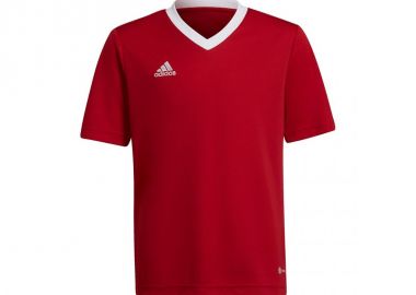 Adidas Παιδικό T-shirt Κόκκινο H57496 - adidas performance - 