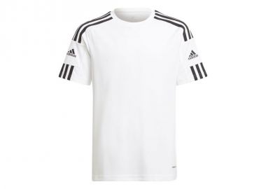 Adidas Παιδικό T-shirt Λευκό GN5740 - adidas performance - 