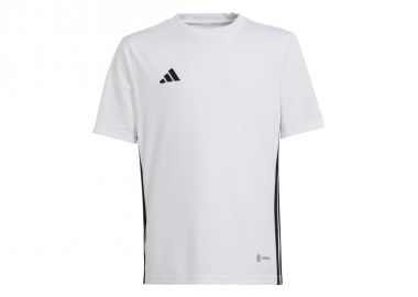 Adidas Παιδικό T-shirt Λευκό H44534 - adidas performance - 