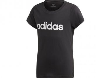 Adidas Παιδικό T-shirt Μαύρο EH6173 - adidas performance - 